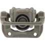 CENTRIC PARTS 141.40568 Centric Semi-Loaded Brake Caliper