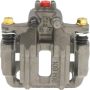 CENTRIC PARTS 141.40568 Centric Semi-Loaded Brake Caliper
