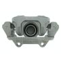 CENTRIC PARTS 141.40570 Centric Semi-Loaded Brake Caliper