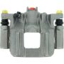 CENTRIC PARTS 141.40570 Centric Semi-Loaded Brake Caliper