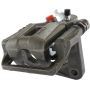 CENTRIC PARTS 141.40571 Centric Semi-Loaded Brake Caliper