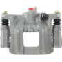 CENTRIC PARTS 141.40573 Centric Semi-Loaded Brake Caliper