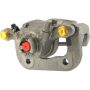 CENTRIC PARTS 141.40575 Centric Semi-Loaded Brake Caliper