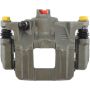 CENTRIC PARTS 141.40578 Centric Semi-Loaded Brake Caliper