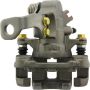 CENTRIC PARTS 141.40580 Centric Semi-Loaded Brake Caliper
