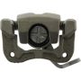 CENTRIC PARTS 141.40580 Centric Semi-Loaded Brake Caliper
