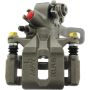 CENTRIC PARTS 141.40580 Centric Semi-Loaded Brake Caliper