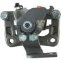 CENTRIC PARTS 141.40581 Centric Semi-Loaded Brake Caliper