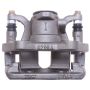 CENTRIC PARTS 141.40583 Centric Semi-Loaded Brake Caliper EPB