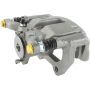 CENTRIC PARTS 141.40587 Centric Semi-Loaded Brake Caliper EPB