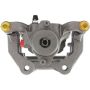 CENTRIC PARTS 141.40587 Centric Semi-Loaded Brake Caliper EPB
