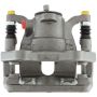 CENTRIC PARTS 141.40587 Centric Semi-Loaded Brake Caliper EPB