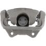 CENTRIC PARTS 141.40587 Centric Semi-Loaded Brake Caliper EPB