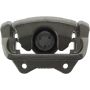 CENTRIC PARTS 141.40588 Centric Semi-Loaded Brake Caliper EPB