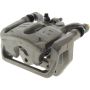 CENTRIC PARTS 141.40588 Centric Semi-Loaded Brake Caliper EPB