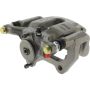 CENTRIC PARTS 141.40588 Centric Semi-Loaded Brake Caliper EPB