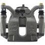 CENTRIC PARTS 141.40588 Centric Semi-Loaded Brake Caliper EPB