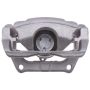 CENTRIC PARTS 141.40589 Centric Semi-Loaded Brake Caliper EPB