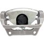 CENTRIC PARTS 141.40591 Centric Semi-Loaded Brake Caliper EPB