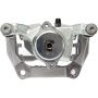 CENTRIC PARTS 141.40592 Centric Semi-Loaded Brake Caliper EPB