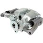 CENTRIC PARTS 141.40592 Centric Semi-Loaded Brake Caliper EPB