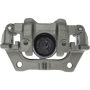 CENTRIC PARTS 141.40593 Centric Semi-Loaded Brake Caliper EPB
