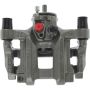 CENTRIC PARTS 141.40593 Centric Semi-Loaded Brake Caliper EPB
