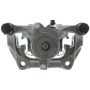 CENTRIC PARTS 141.40594 Centric Semi-Loaded Brake Caliper EPB