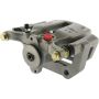 CENTRIC PARTS 141.40595 Centric Semi-Loaded Brake Caliper EPB