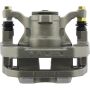 CENTRIC PARTS 141.40595 Centric Semi-Loaded Brake Caliper EPB