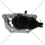 CENTRIC PARTS 141.40596 Centric Semi-Loaded Brake Caliper EPB