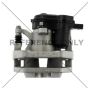 CENTRIC PARTS 141.40596 Centric Semi-Loaded Brake Caliper EPB
