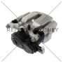 CENTRIC PARTS 141.40596 Centric Semi-Loaded Brake Caliper EPB