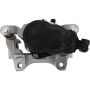 CENTRIC PARTS 141.40597 Centric Semi-Loaded Brake Caliper EPB