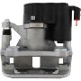 CENTRIC PARTS 141.40597 Centric Semi-Loaded Brake Caliper EPB