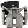 CENTRIC PARTS 141.40597 Centric Semi-Loaded Brake Caliper EPB