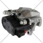 CENTRIC PARTS 141.40598 Centric Semi-Loaded Brake Caliper EPB