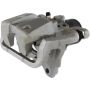 CENTRIC PARTS 141.40598 Centric Semi-Loaded Brake Caliper EPB