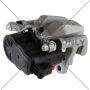 CENTRIC PARTS 141.40598 Centric Semi-Loaded Brake Caliper EPB