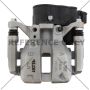 CENTRIC PARTS 141.40598 Centric Semi-Loaded Brake Caliper EPB