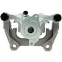 CENTRIC PARTS 141.40601 Centric Semi-Loaded Brake Caliper EPB