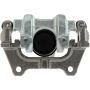CENTRIC PARTS 141.40602 Centric Semi-Loaded Brake Caliper EPB