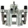 CENTRIC PARTS 141.40602 Centric Semi-Loaded Brake Caliper EPB