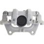 CENTRIC PARTS 141.40603 Centric Semi-Loaded Brake Caliper EPB