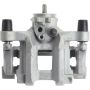 CENTRIC PARTS 141.40603 Centric Semi-Loaded Brake Caliper EPB