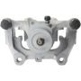 CENTRIC PARTS 141.40604 Centric Semi-Loaded Brake Caliper EPB