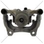 CENTRIC PARTS 141.40608 Centric Semi-Loaded Brake Caliper
