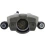 CENTRIC PARTS 141.41001 Centric Semi-Loaded Brake Caliper