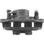 CENTRIC PARTS 141.41005 Centric Semi-Loaded Brake Caliper