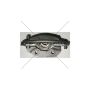 CENTRIC PARTS 141.42001 Centric Semi-Loaded Brake Caliper